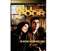 Kill the Poor [Reino Unido] [DVD]