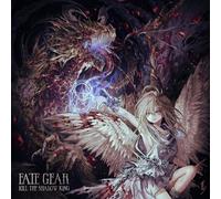 Kill the Shadow King