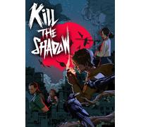Kill The Shadow PC