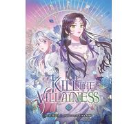 KILL THE VILLAINESS 02: 2