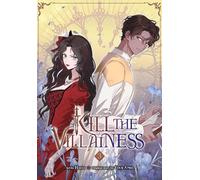 KILL THE VILLAINESS 03: 3