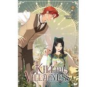 KILL THE VILLAINESS 04: 4