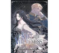 KILL THE VILLAINESS GN VOL 05: 5