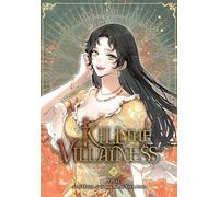 Kill the Villainess, Vol. 7