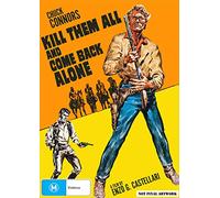 Kill Them All and Come Back Alone [USA] [DVD]