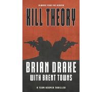 Kill Theory: A Team Reaper Thriller: 11