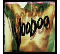 Kill Your Boyfriend - Voodoo [VINYL] [Vinilo]