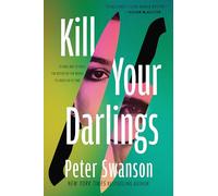 Kill Your Darlings