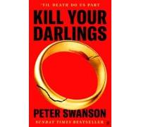 Kill Your Darlings (ebook)