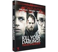Kill Your Darlings - Obsession meurtrière [Blu-ray]