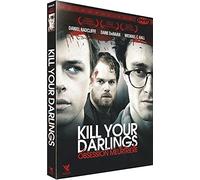 Kill Your Darlings - Obsession meurtrière [DVD]