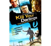 Kill Your Darlings [Reino Unido] [DVD]