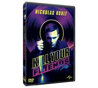 Kill Your Friends [DVD]