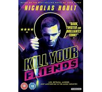 Kill Your Friends [Edizione: Regno Unito] [Reino Unido] [DVD]