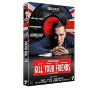 Kill Your Friends [Francia] [DVD]