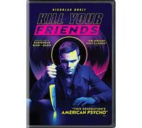 Kill Your Friends [USA] [DVD]