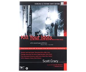 Kill_Your_Idols [Italia] [DVD]
