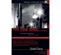 Kill Your Idols - La Storia Della Scena Art-Punk No Wave (DVD) (Importación USA)