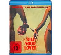 Kill your Lover [Alemania] [Blu-ray]