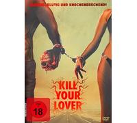 Kill your Lover [Alemania] [DVD]