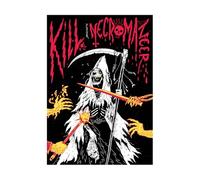 Kill Your Necromancer (MorkBorg)