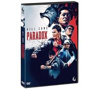 Kill Zone - Paradox