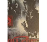 Kill Zone SPL [Alemania] [DVD]