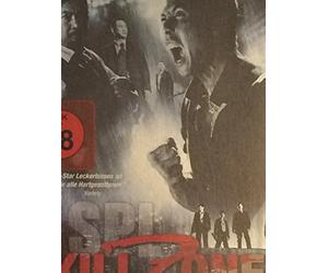 Kill Zone SPL [Alemania] [DVD]
