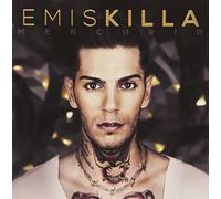Killa Emis - Mercurio Mw
