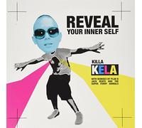 Killa Kela - Reveal Your Innerself [Vinilo]