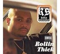 Killa Smoove - Rollin Thick / Wicked Thoughts