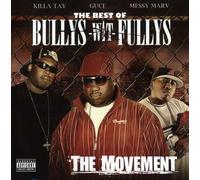 Killa Tay - Best of Bullys Wit Fullys