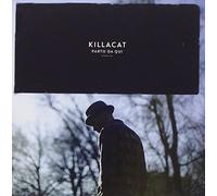 Killacat - Parto Da Qui