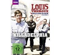 Killadelphia - Louis Theroux Collection Vol. 5 [Alemania] [DVD]