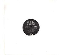 Killah Priest - Gun for Gun [Vinilo]
