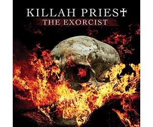 Killah priest - The exorcist