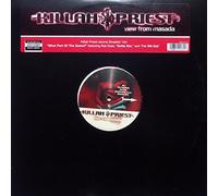 Killah Priest: View From Masada [2-LP]