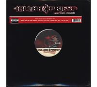 Killah Priest - View From Masada [Vinilo]