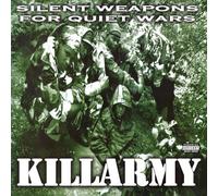 Killarmy - Silent Weapons For Quiet Wars [Vinyl LP] [Vinilo]