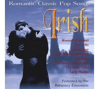 Killarney Ensemble - Irish Romantic Classic Pop Songs [Import]