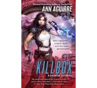 Killbox (ebook)