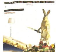 Killed By 9 V Batteries - Escape Plans Make It Hard...