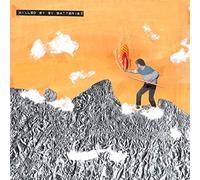 Killed By 9v Batteries - The Crux (Lp) [Vinilo]