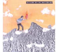 Killed By 9v Batteries - The Crux [Vinilo]