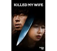 Killed My Wife