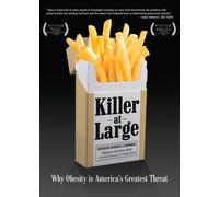 Killer at Large: Why Obesity Is America's Greatest [USA] [DVD]
