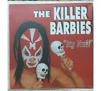 Killer Barbies - Big Muff