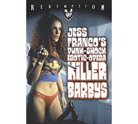 Killer Barbys [USA] [DVD]