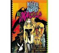 Killer Barbys Vs Dracula [USA] [DVD]