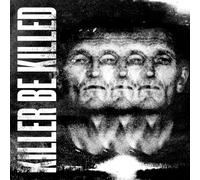 Killer Be Killed - Killer Be Killed (45 RPM) (Reissue) (Picture Disc) (2 LP)